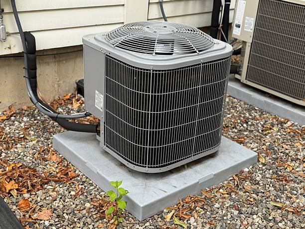 24/7 Emergency Emergency Hvac experts in Breckenridge, MI