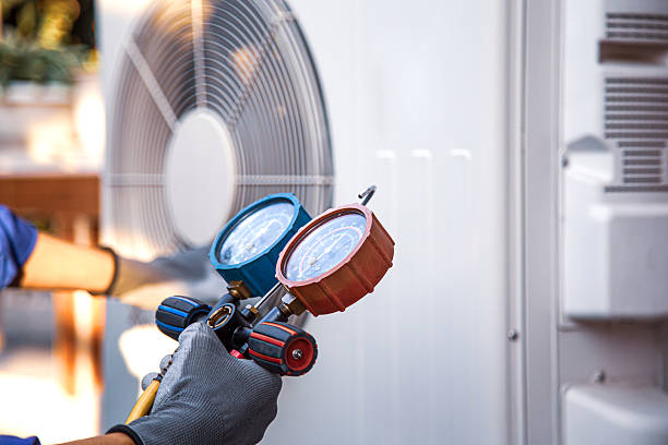 Affordable Emergency Hvac solutions in Breckenridge, MI