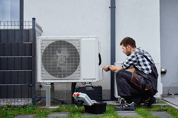 Top rated local Emergency Hvac specialists in Breckenridge, MI